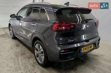 Внедорожник / Кроссовер Kia Niro 2020 в 