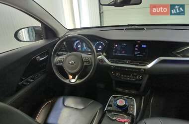 Внедорожник / Кроссовер Kia Niro 2020 в 
