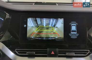 Внедорожник / Кроссовер Kia Niro 2020 в 