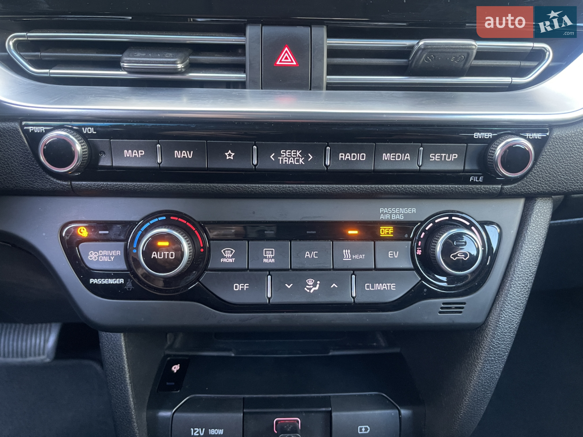 2021 Kia Niro - мініатюра 13