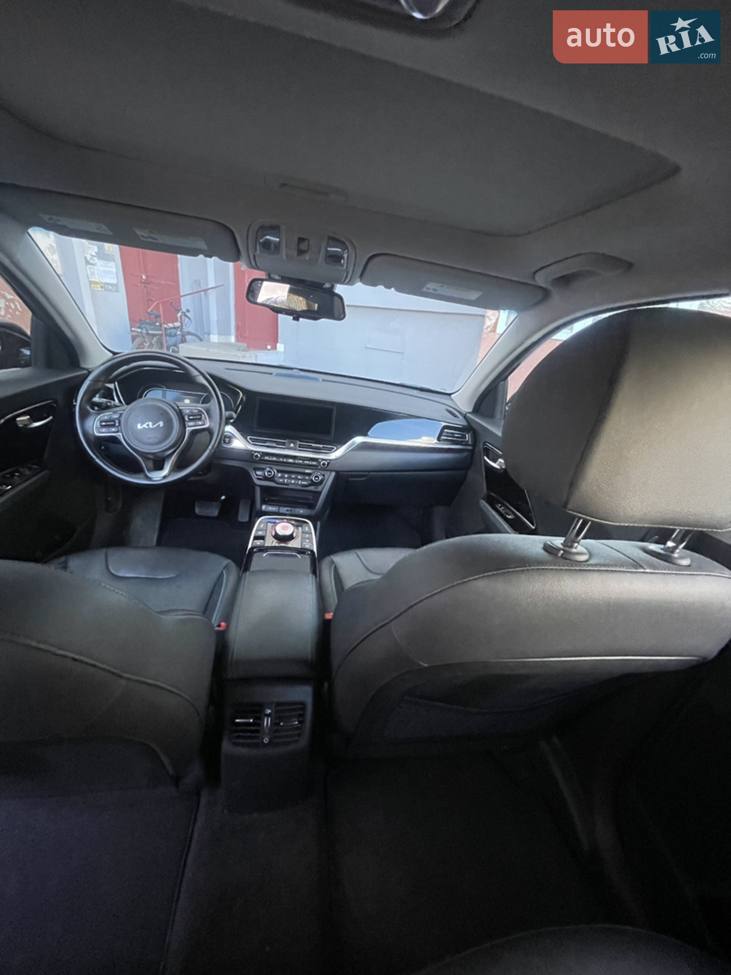 2021 Kia Niro - мініатюра 28