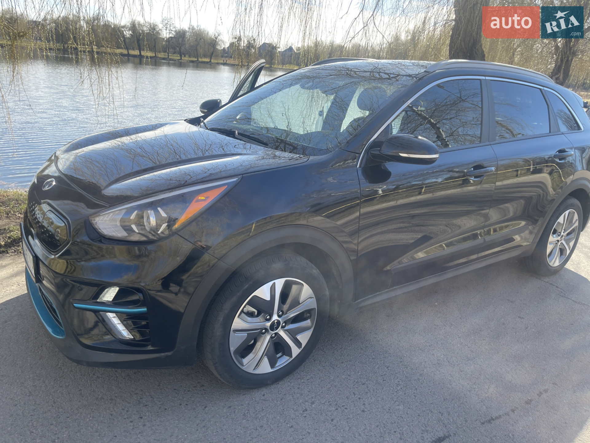 2021 Kia Niro - мініатюра 54
