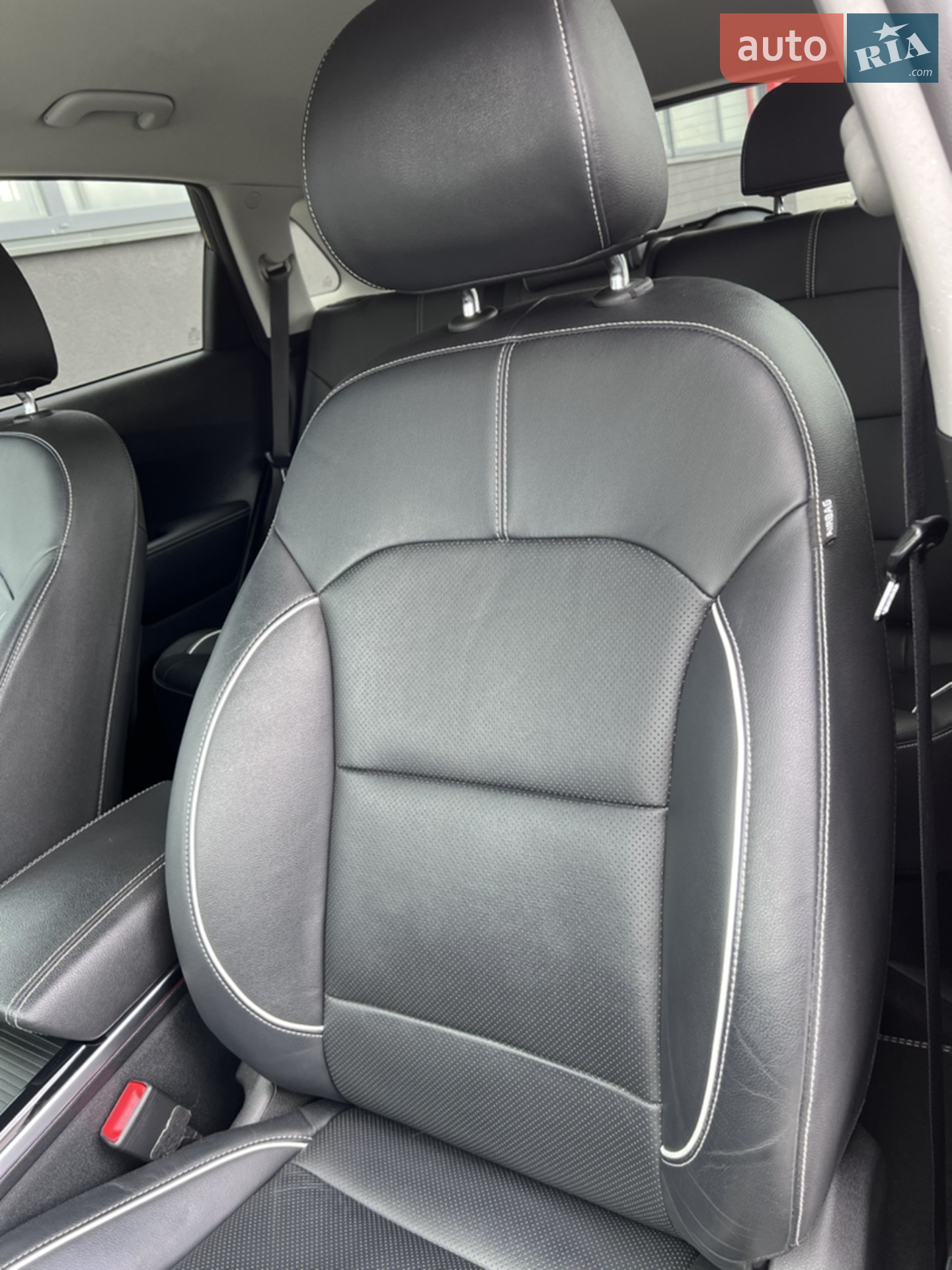 2020 Kia Niro - мініатюра 24