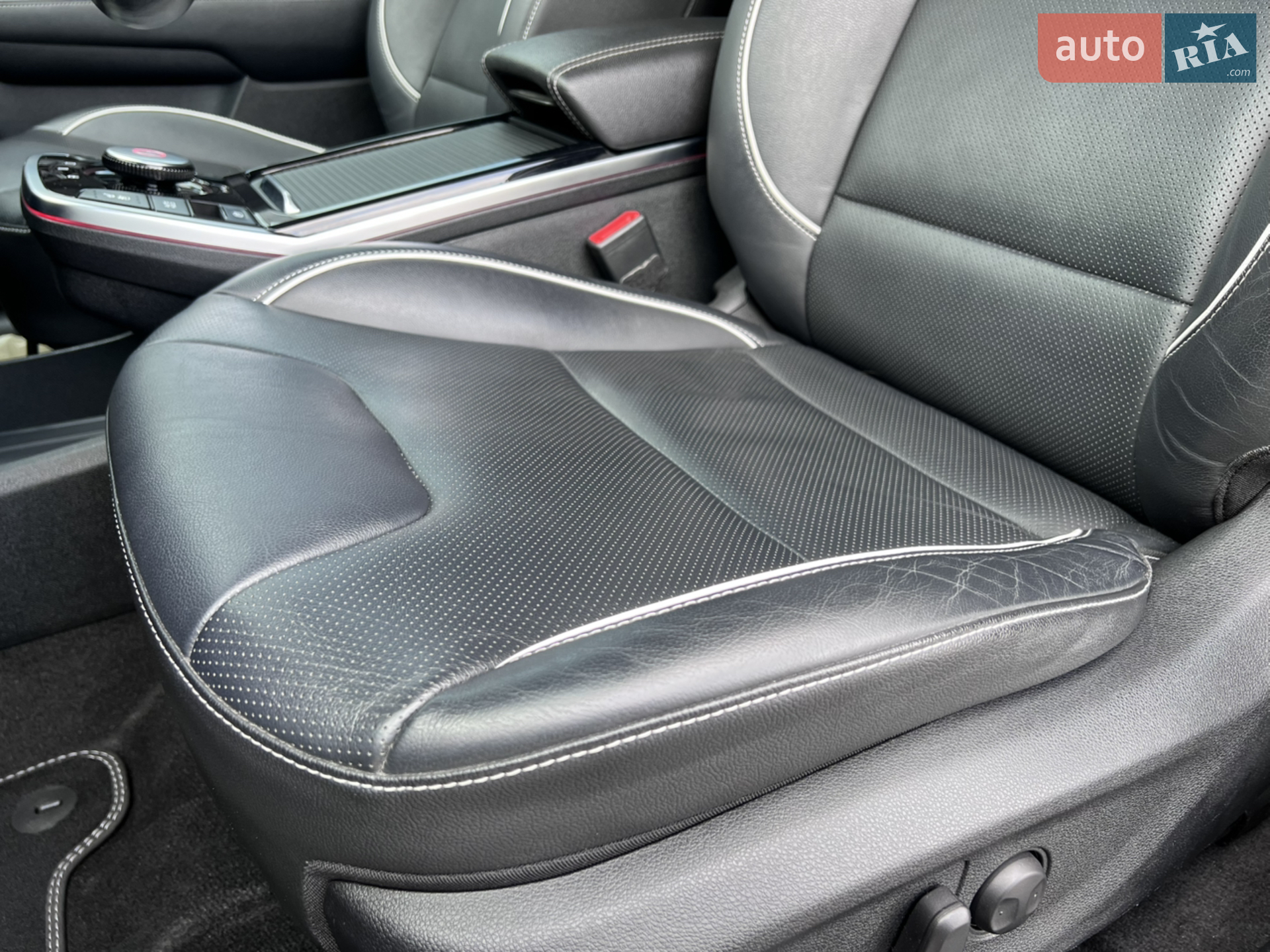 2020 Kia Niro - мініатюра 22