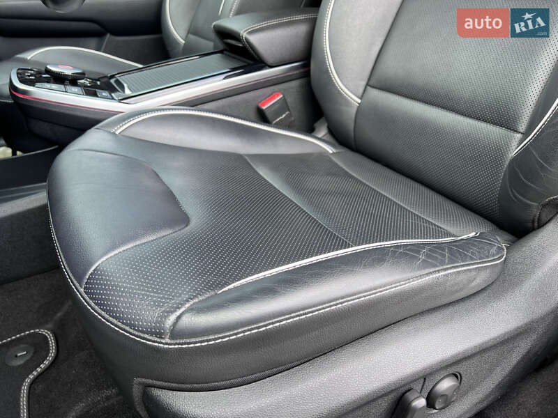 Внедорожник / Кроссовер Kia Niro 2020 в Тернополе