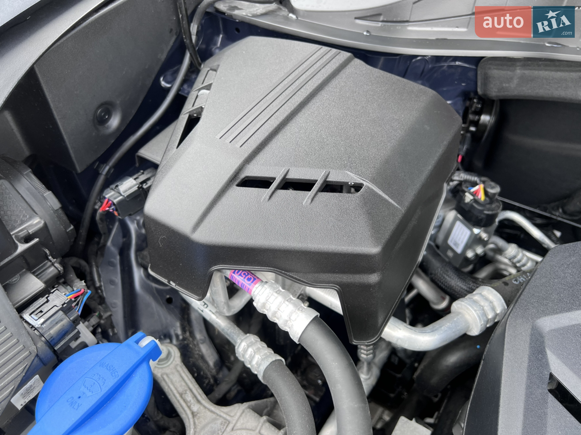 2020 Kia Niro - мініатюра 45