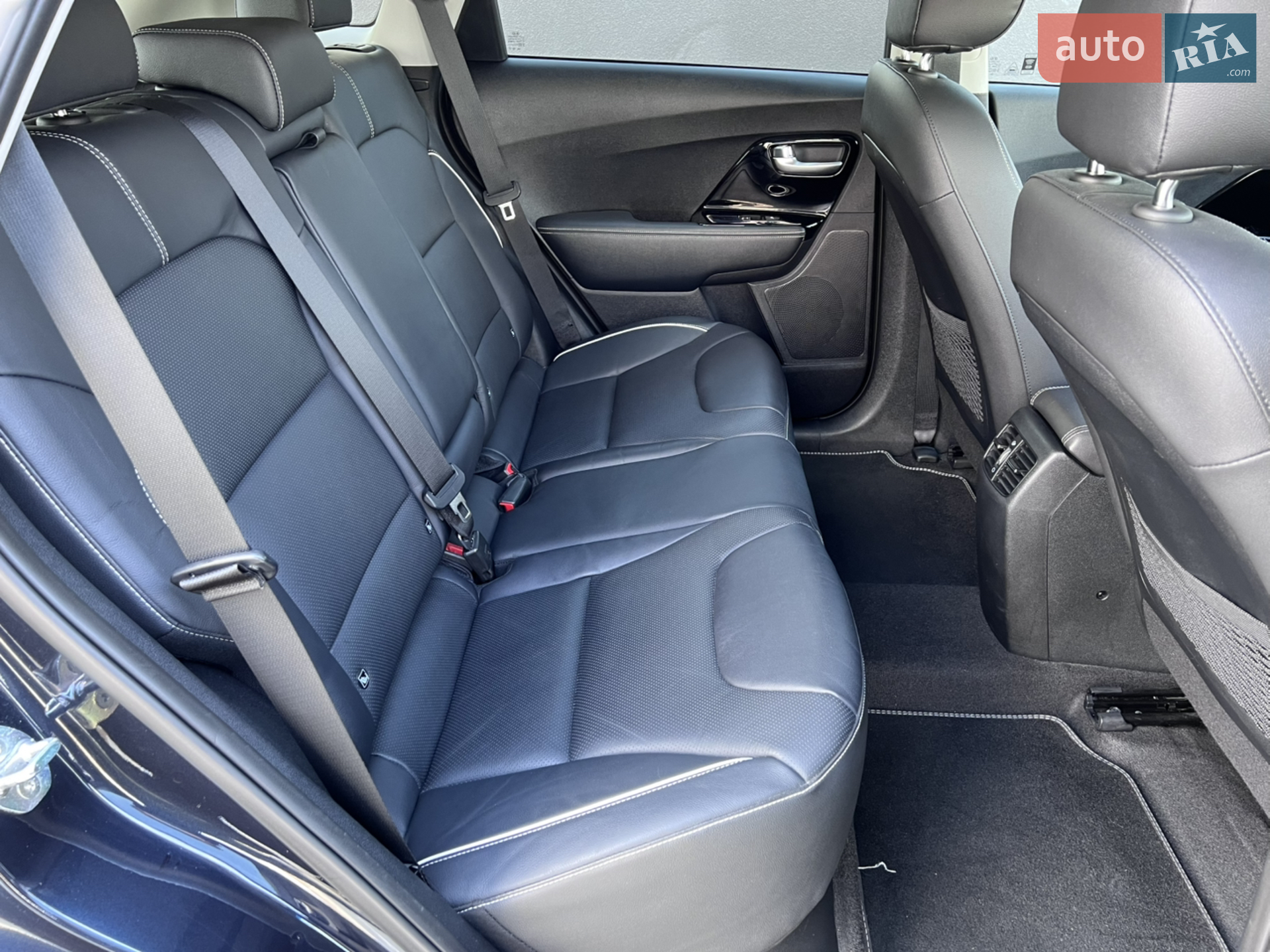 2020 Kia Niro - мініатюра 34