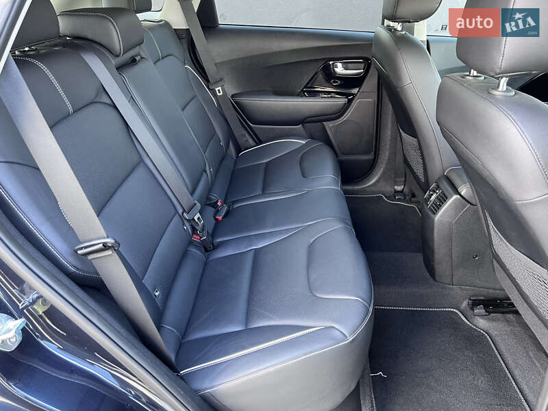 Внедорожник / Кроссовер Kia Niro 2020 в Тернополе