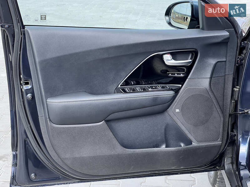 Внедорожник / Кроссовер Kia Niro 2020 в Тернополе