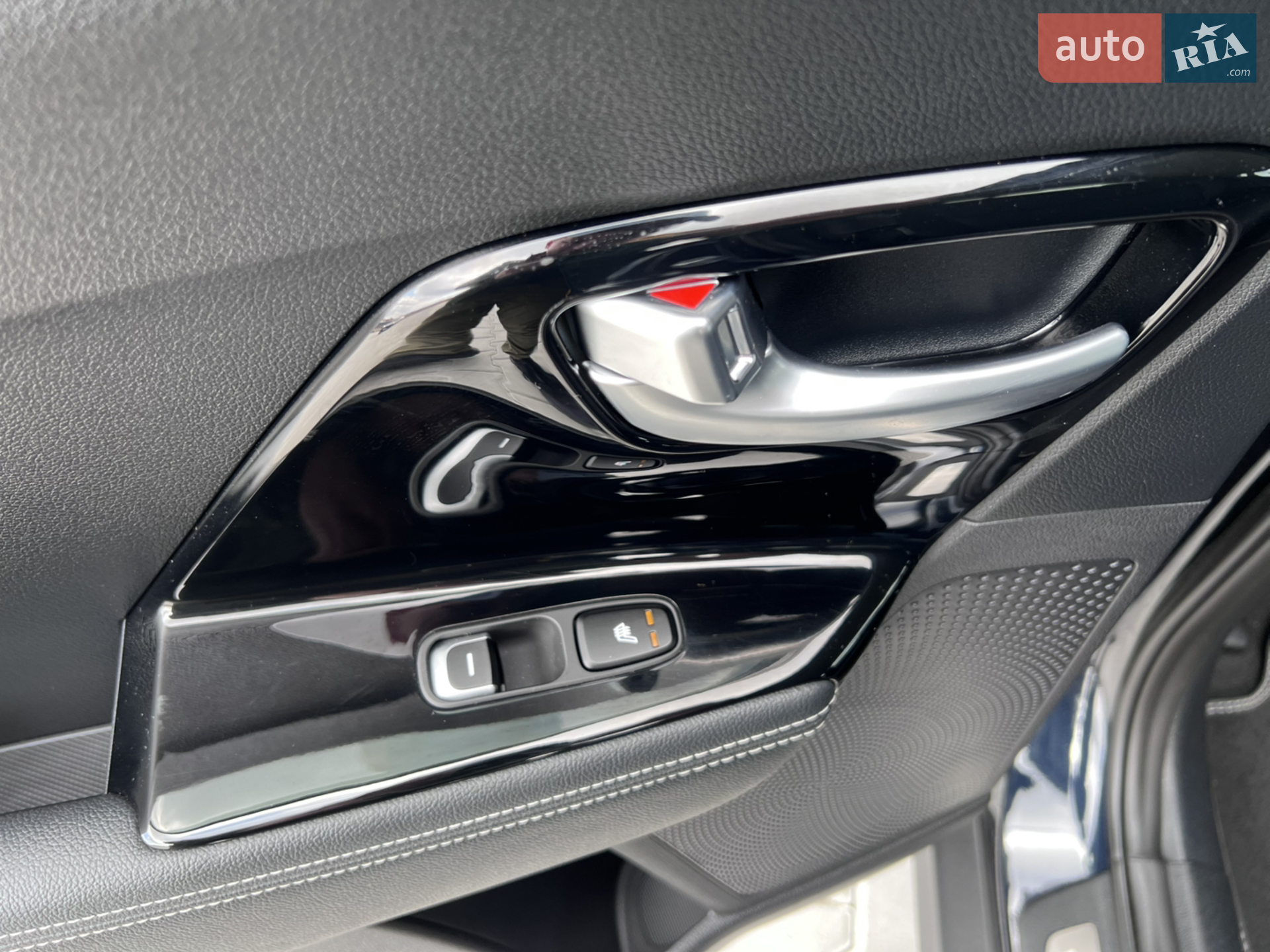 2020 Kia Niro - мініатюра 29