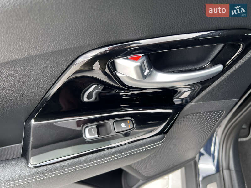 Внедорожник / Кроссовер Kia Niro 2020 в Тернополе