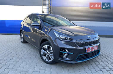 Внедорожник / Кроссовер Kia Niro 2019 в 