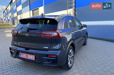 Внедорожник / Кроссовер Kia Niro 2019 в 
