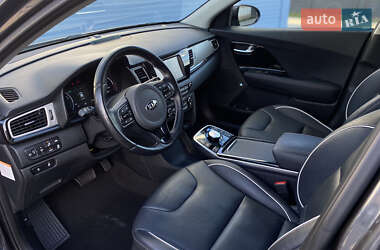 Внедорожник / Кроссовер Kia Niro 2019 в 