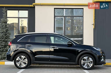 Внедорожник / Кроссовер Kia Niro 2020 в 