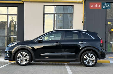 Внедорожник / Кроссовер Kia Niro 2020 в 