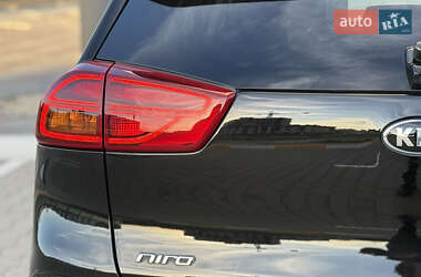 Внедорожник / Кроссовер Kia Niro 2020 в 