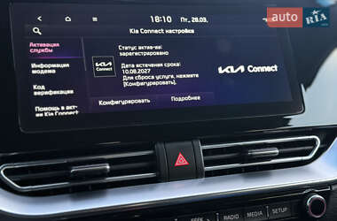 Внедорожник / Кроссовер Kia Niro 2020 в 
