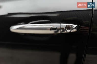Внедорожник / Кроссовер Kia Niro 2021 в 