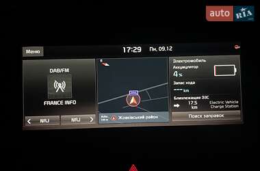 Позашляховик / Кросовер Kia Niro 2020 в 