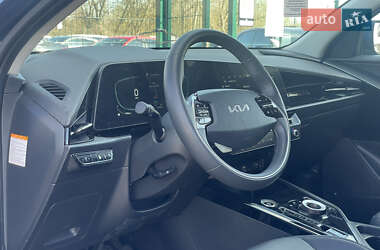 Внедорожник / Кроссовер Kia Niro 2022 в 