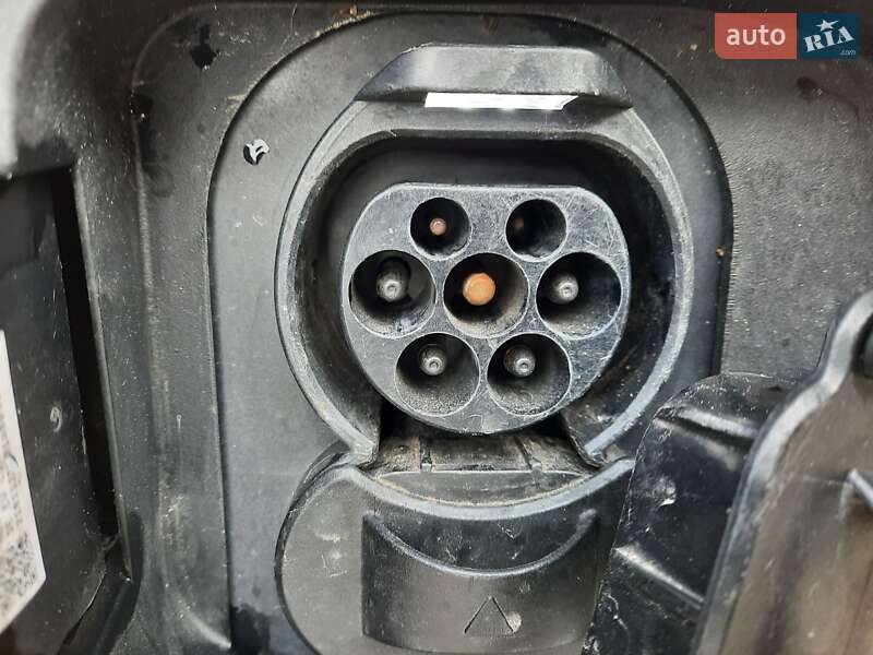 Внедорожник / Кроссовер Kia Niro 2021 в Черкассах фото 27 Внедорожник / Кроссовер Kia Niro 2021 в Черкассах