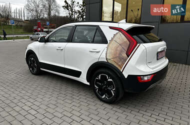 Внедорожник / Кроссовер Kia Niro 2023 в 