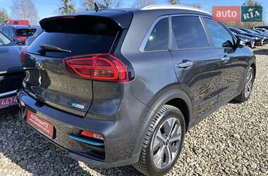 Внедорожник / Кроссовер Kia Niro 2020 в 