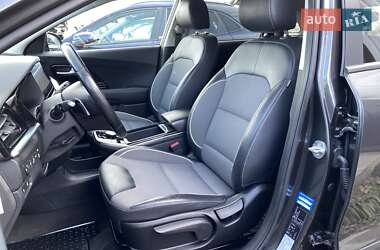 Внедорожник / Кроссовер Kia Niro 2020 в 