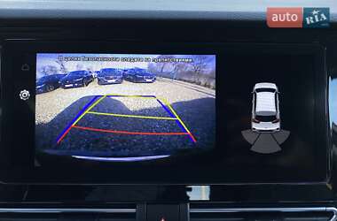 Внедорожник / Кроссовер Kia Niro 2020 в 