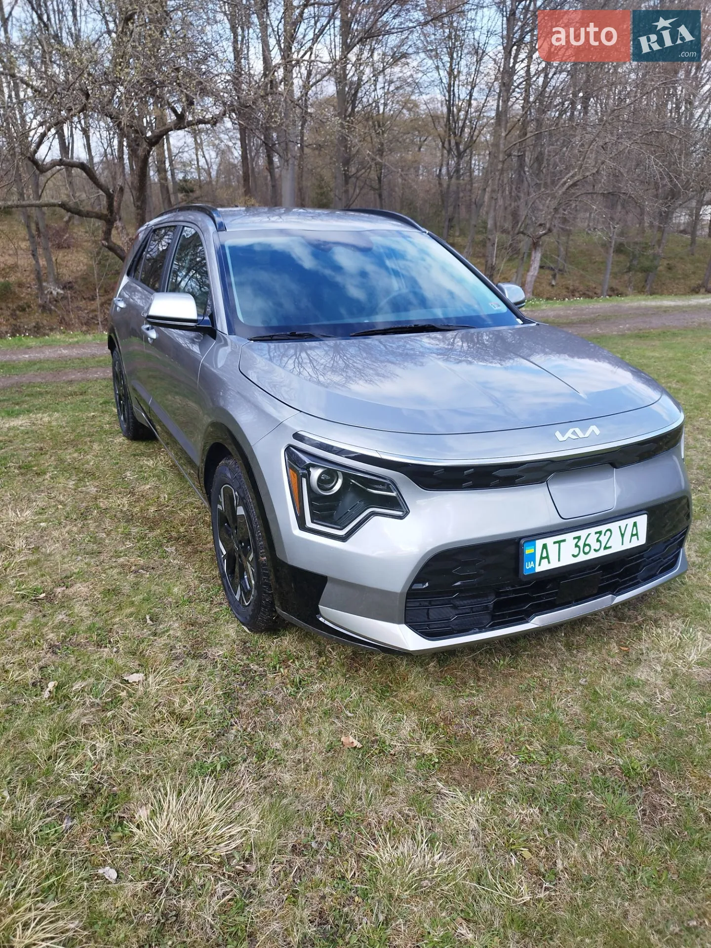 2023 Kia Niro - мініатюра 2