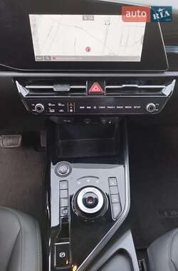 Позашляховик / Кросовер Kia Niro 2023 в Долині