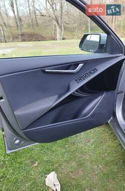 Позашляховик / Кросовер Kia Niro 2023 в Долині