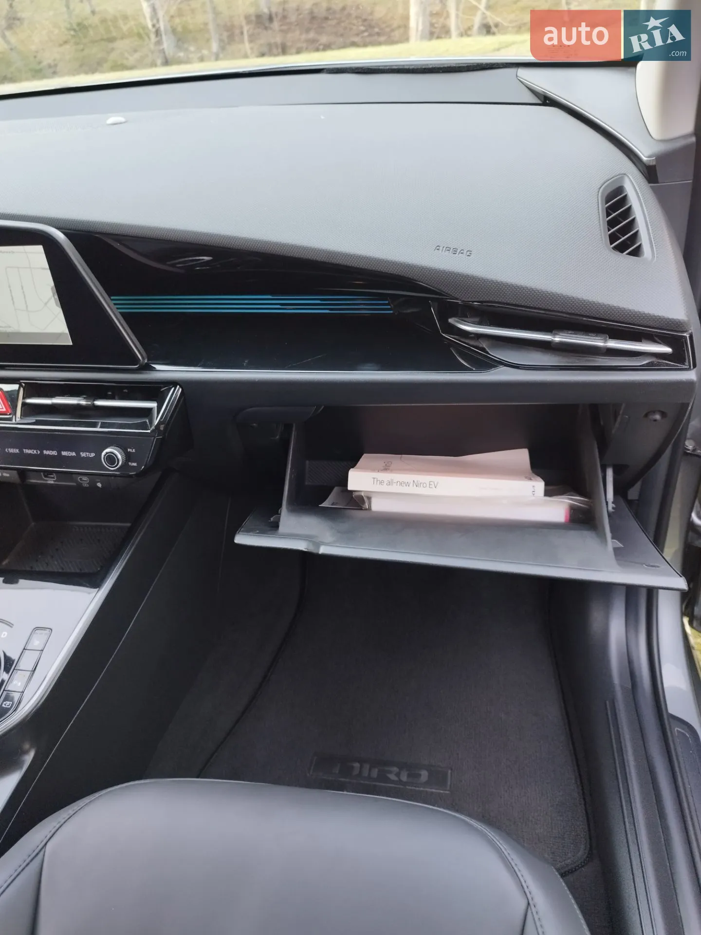 2023 Kia Niro - мініатюра 28