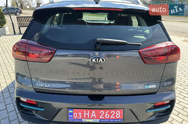 Внедорожник / Кроссовер Kia Niro 2020 в 