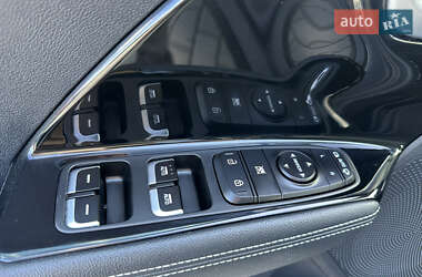 Внедорожник / Кроссовер Kia Niro 2020 в 