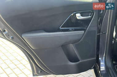 Внедорожник / Кроссовер Kia Niro 2020 в 