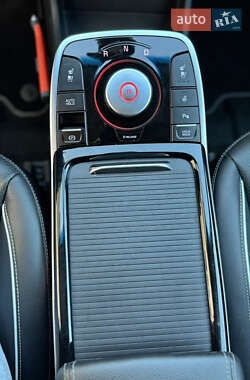 Внедорожник / Кроссовер Kia Niro 2019 в 