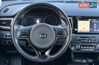 Внедорожник / Кроссовер Kia Niro 2019 в 