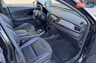 Внедорожник / Кроссовер Kia Niro 2019 в 