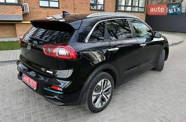 Внедорожник / Кроссовер Kia Niro 2019 в 
