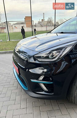 Внедорожник / Кроссовер Kia Niro 2019 в 