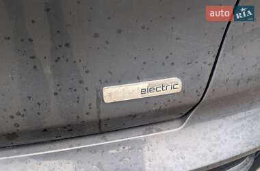 Внедорожник / Кроссовер Kia Niro 2019 в 