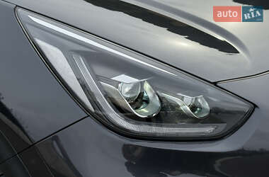 Внедорожник / Кроссовер Kia Niro 2021 в 