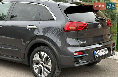 Внедорожник / Кроссовер Kia Niro 2021 в 