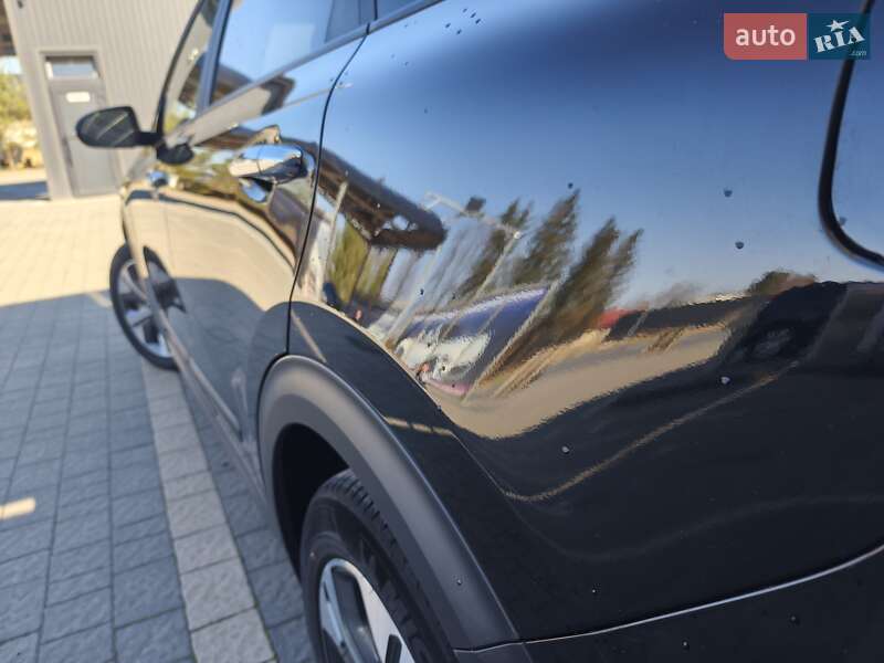 Позашляховик / Кросовер Kia Niro 2020 в Самборі