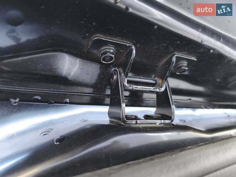 Позашляховик / Кросовер Kia Niro 2020 в Самборі