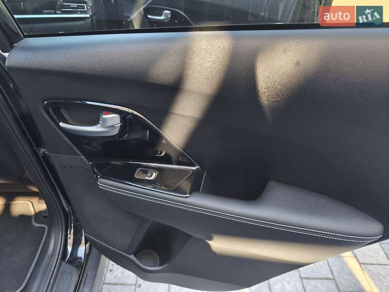 Позашляховик / Кросовер Kia Niro 2020 в Самборі