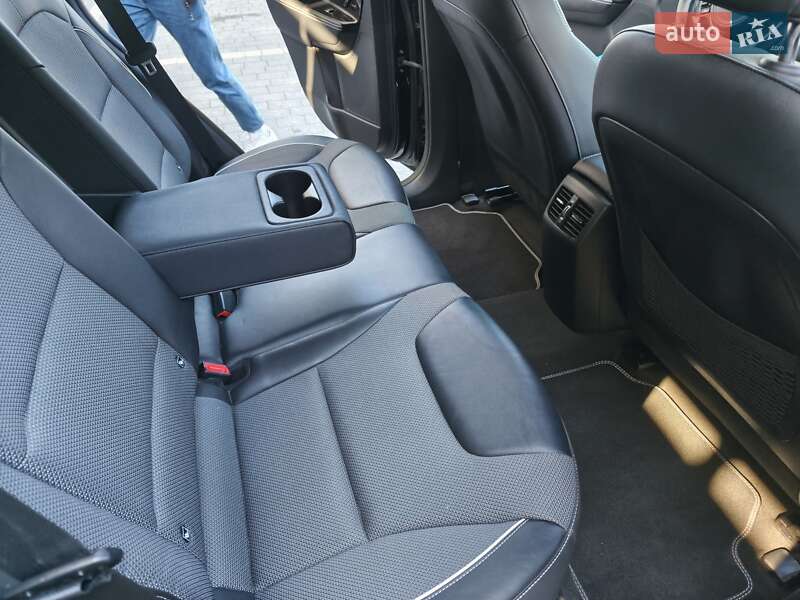 Позашляховик / Кросовер Kia Niro 2020 в Самборі