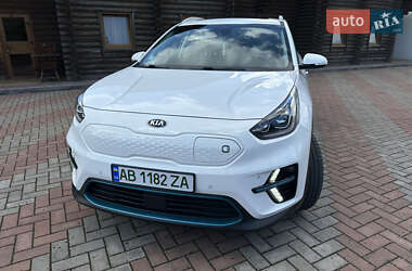 Внедорожник / Кроссовер Kia Niro 2019 в 
